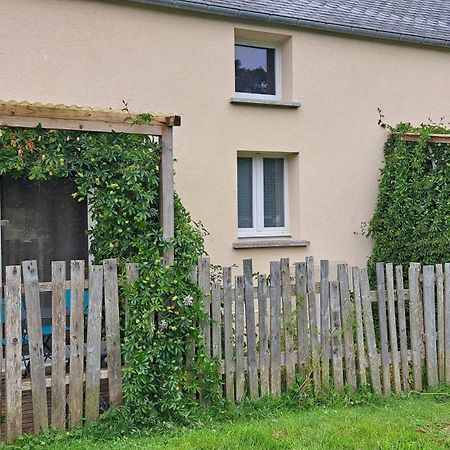 La Bergerie Du Mesnil Bed & Breakfast Livry  Dış mekan fotoğraf