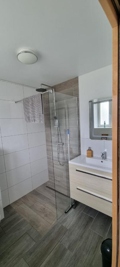 La Bergerie Du Mesnil Bed & Breakfast Livry  Dış mekan fotoğraf