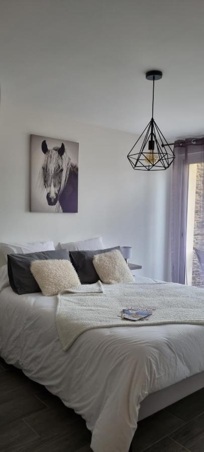 La Bergerie Du Mesnil Bed & Breakfast Livry  Dış mekan fotoğraf