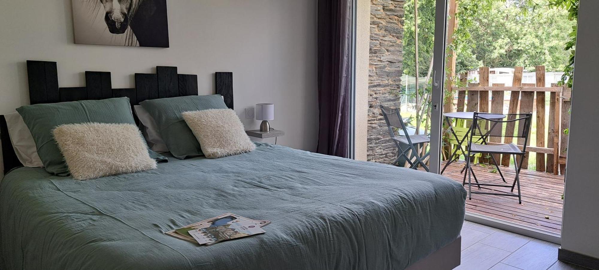 La Bergerie Du Mesnil Bed & Breakfast Livry  Dış mekan fotoğraf
